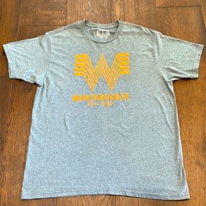 Whataburger tee L - last call